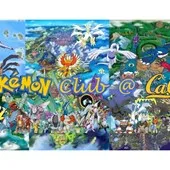 CLub Logo Image (Pokemon Club at Berkeley)