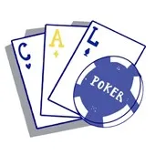 CLub Logo Image (Poker at Berkeley)