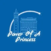 CLub Logo Image (Power of a Princess)