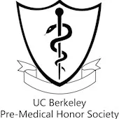 CLub Logo Image (Pre-Medical Honor Society)