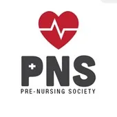 CLub Logo Image (Pre-Nursing Society)