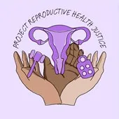 College Club Logo (Project Reproductive Health Justice)