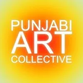 CLub Logo Image (Punjabi Art Collective)