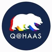 CLub Logo Image (Q at Haas)