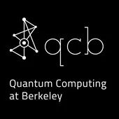 CLub Logo Image (Quantum Computing at Berkeley)