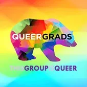 CLub Logo Image (Queer Grads)