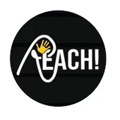 College Club Logo (REACH! Asian and Asian Diaspora Recruitment and Retention Center)