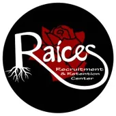 CLub Logo Image (Raíces Recruitment and Retention Center)