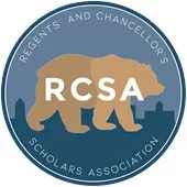 CLub Logo Image (Regents' and Chancellor's Scholars Association)