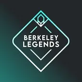 CLub Logo Image (Riot Games at Berkeley)