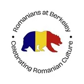 College Club Logo (Romanians at Berkeley)