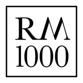 CLub Logo Image (Room One Thousand)