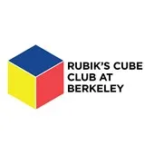 College Club Logo (Rubik's Cube Club at Berkeley)