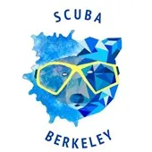 CLub Logo Image (SCUBA at Berkeley)