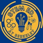 CLub Logo Image (STEM Ed. at Berkeley)