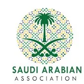 CLub Logo Image (Saudi Arabian Association at Berkeley)