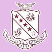 CLub Logo Image (Sigma Kappa)