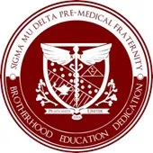 CLub Logo Image (Sigma Mu Delta)