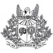 CLub Logo Image (Sigma Omicron Pi)