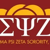 College Club Logo (Sigma Psi Zeta)