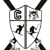 CLub Logo Image (Ski and Snowboard Team at Berkeley)