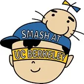 College Club Logo (Smash At Berkeley)