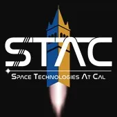 CLub Logo Image (Space Technologies at California)