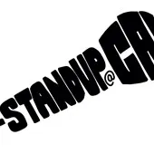 CLub Logo Image (Standup Comedy at Berkeley)