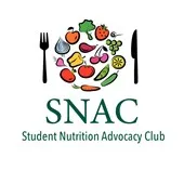 CLub Logo Image (Student Nutrition Advocacy Club)