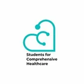 CLub Logo Image (Students for Comprehensive Healthcare)