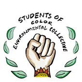 College Club Logo (Students of Color Environmental Collective)