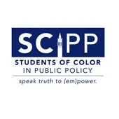 CLub Logo Image (Students of Color in Public Policy)