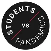 College Club Logo (Students vs Pandemics at Berkeley)