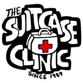 CLub Logo Image (Suitcase Clinic)