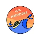 College Club Logo (Surfrider Foundation Club in Berkeley)