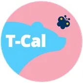 College Club Logo (T-Cal)