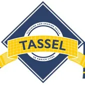 CLub Logo Image (TASSEL at Berkeley)