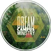 College Club Logo (THRIVE Campus Ministry formerly known as D.R.E.A.M. Campus Ministry)