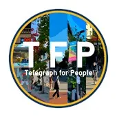 CLub Logo Image (Telegraph for People)