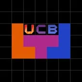 College Club Logo (Tetris at Berkeley)