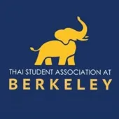 CLub Logo Image (Thai Students Association)