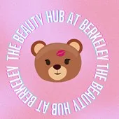 CLub Logo Image (The Beauty Hub at Berkeley)