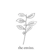 CLub Logo Image (The Environmentalist)