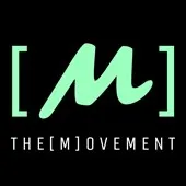 College Club Logo (The [M]ovement)