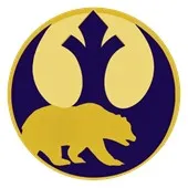 CLub Logo Image (The Rebel Alliance of California)