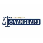 College Club Logo (The Vanguard at Berkeley)