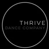 CLub Logo Image (Thrive Dance Company)