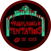 College Club Logo (Transylvanian Temptations)