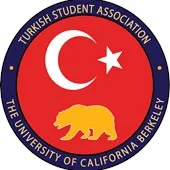 College Club Logo (Turkish Student Association at Berkeley)