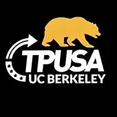 CLub Logo Image (Turning Point USA at Berkeley)